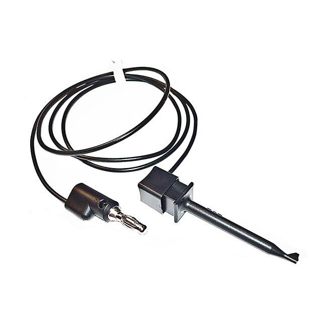 80006 Mueller Electric Co  Test Leads - Banana, Meter Interface